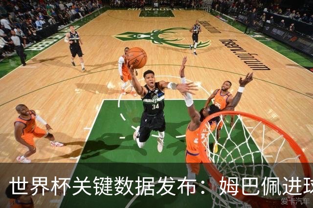 世界杯关键数据发布：姆巴佩进球率惊人 但梅西综合数据到底多离谱