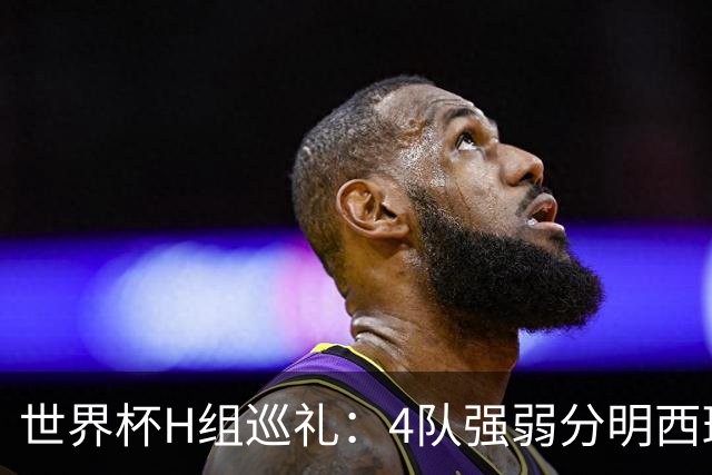 世界杯H组巡礼：4队强弱分明西班牙冲冠 佛得角首次亮相