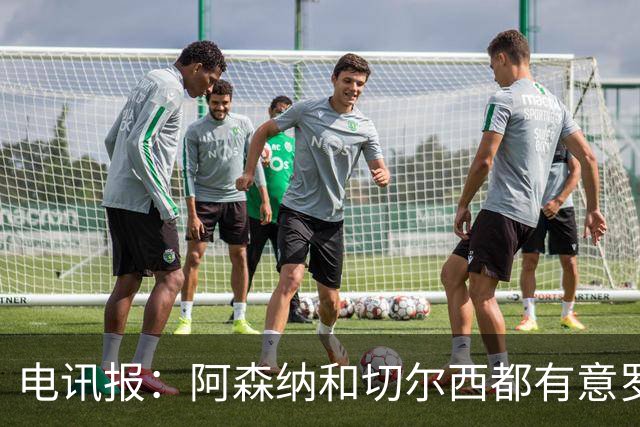 电讯报：阿森纳和切尔西都有意罗杰斯，维拉标价1.3亿英镑