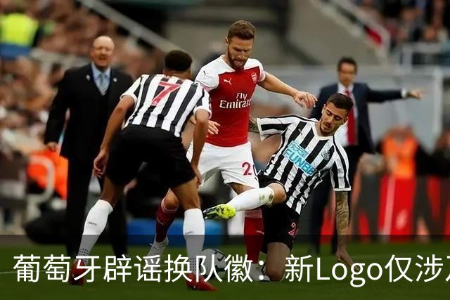 葡萄牙辟谣换队徽：新Logo仅涉及葡萄牙足协的企业和商业视觉形象